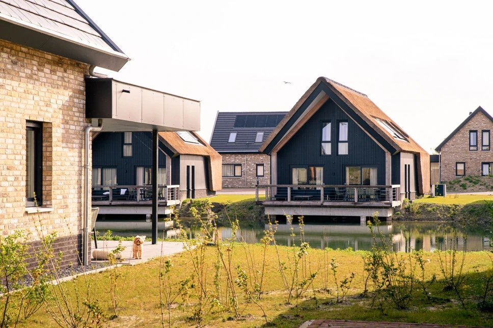 Dormio Resort Nieuwvliet-Bad-