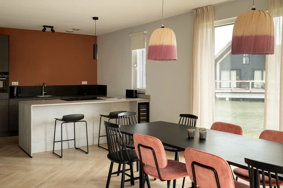 Dormio Resort Nieuwvliet-Bad-