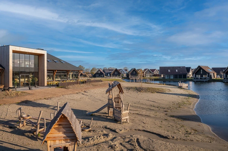 Dormio Resort Nieuwvliet-Bad-
