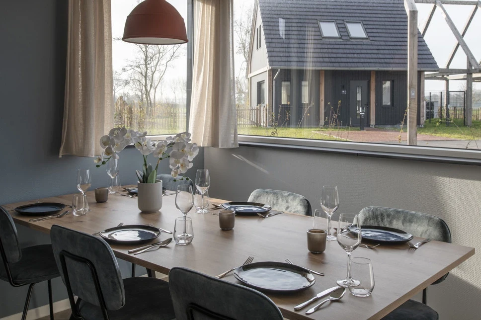 Dormio Resort Nieuwvliet-Bad-