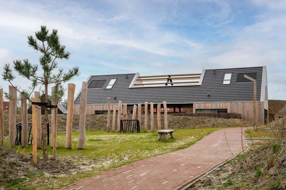 Dormio Resort Nieuwvliet-Bad-