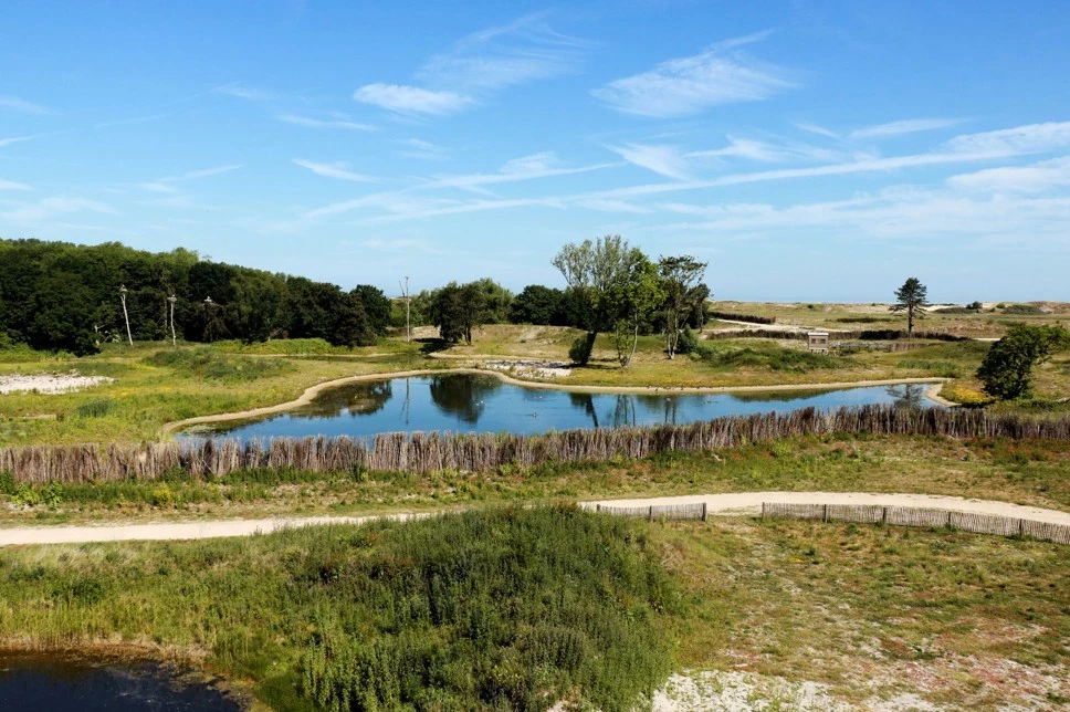 Dormio Resort Nieuwvliet-Bad-