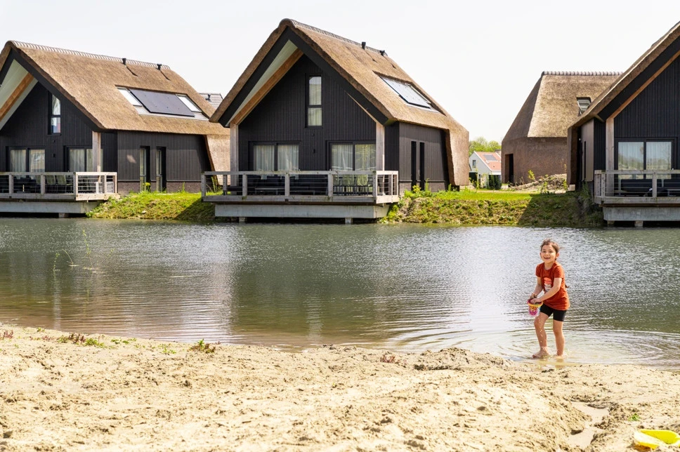 Dormio Resort Nieuwvliet-Bad-