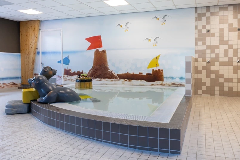 Dormio Resort Nieuwvliet-Bad-