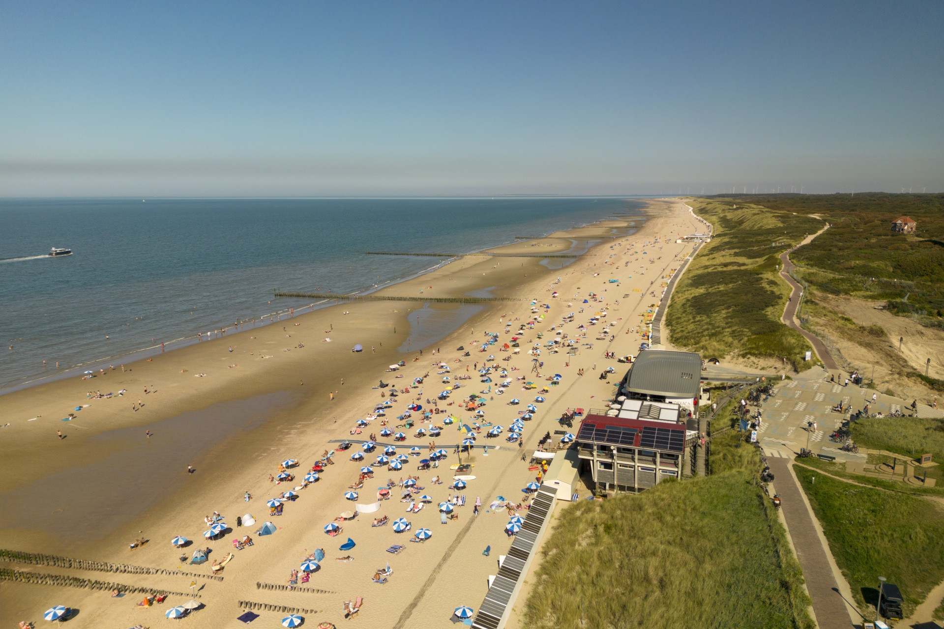 Hof Domburg