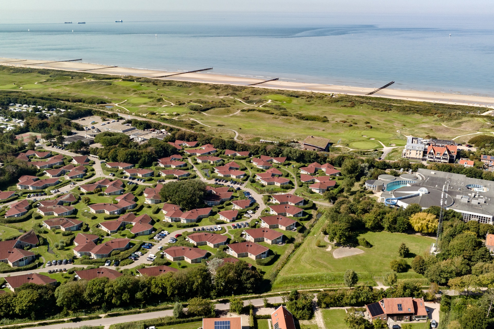Hof Domburg