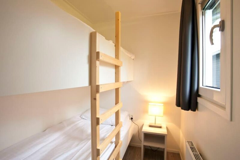 EuroParcs Schoneveld-