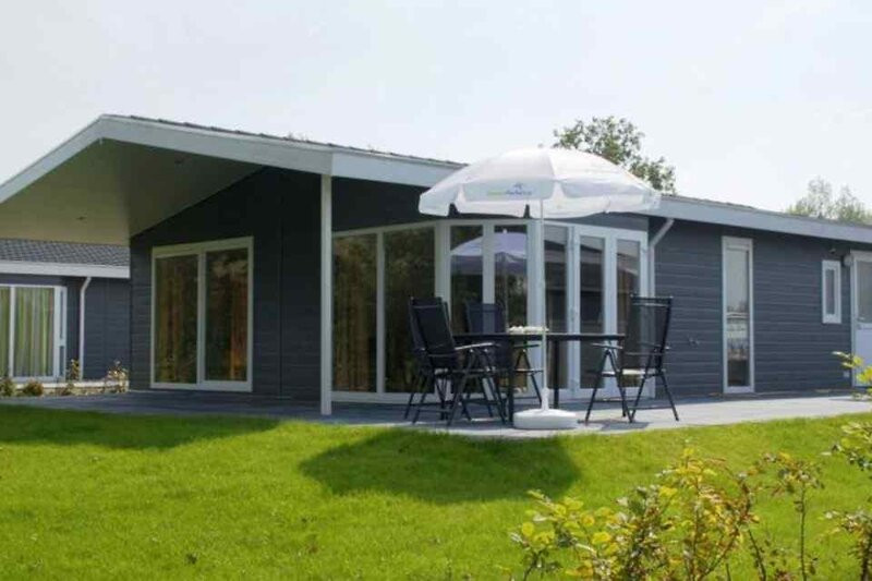 EuroParcs Schoneveld-