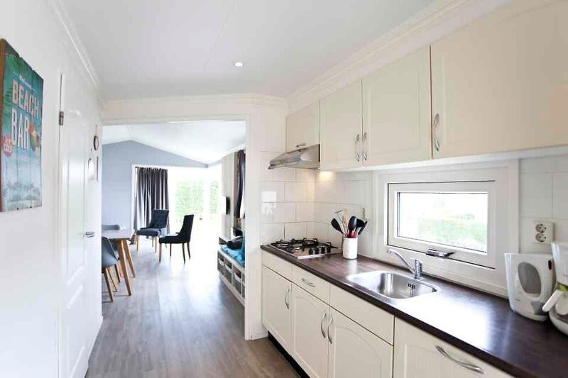 EuroParcs Schoneveld-