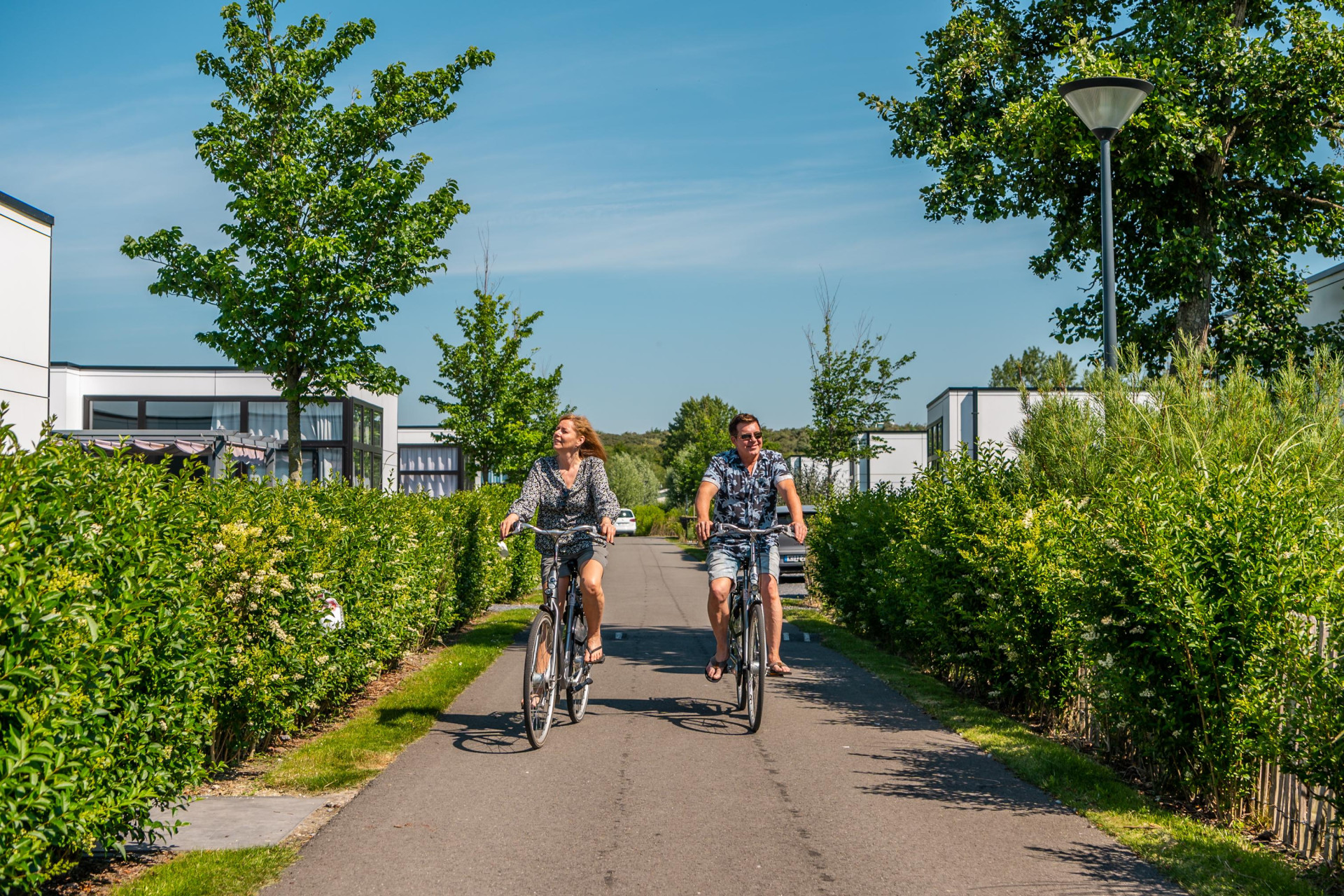 EuroParcs Schoneveld-