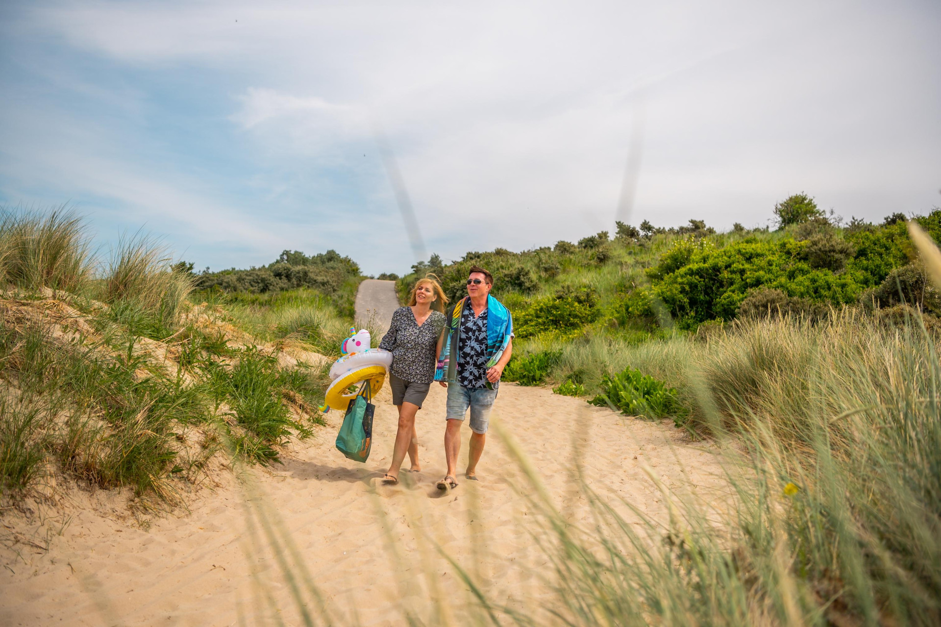 EuroParcs Schoneveld-