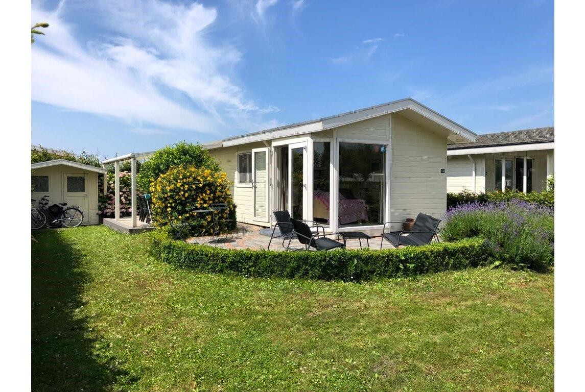 EuroParcs Schoneveld-