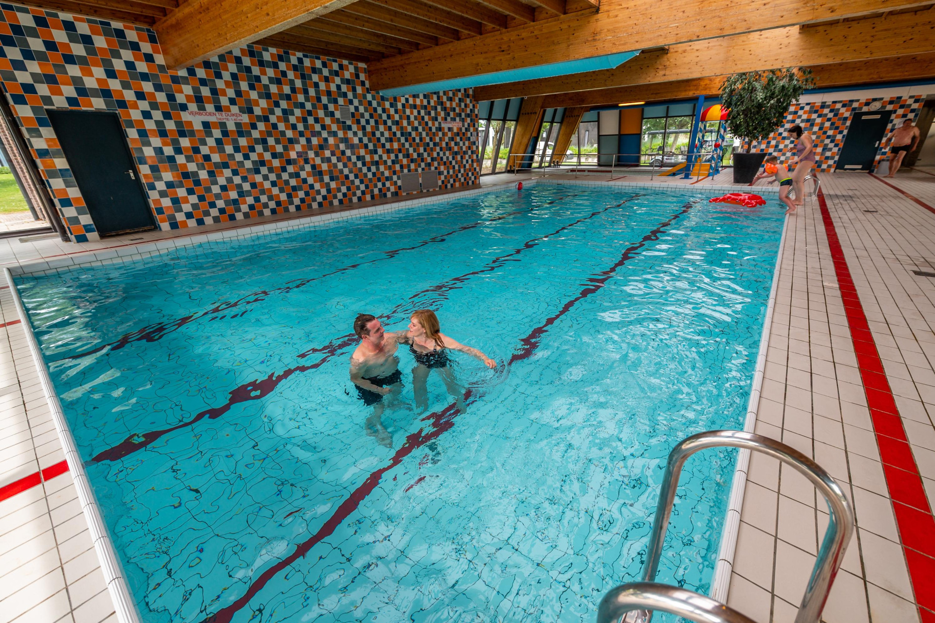 EuroParcs Schoneveld