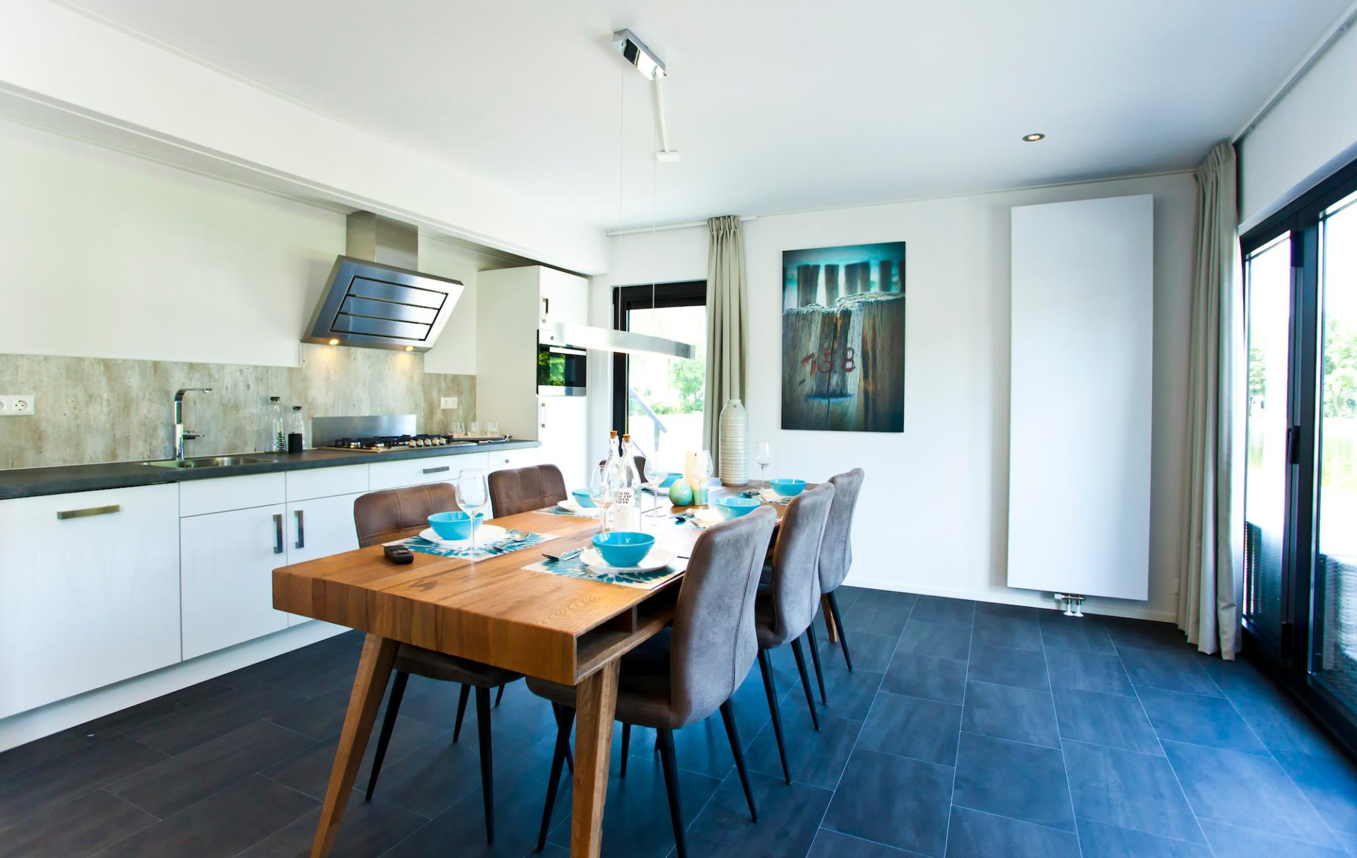 EuroParcs Schoneveld-