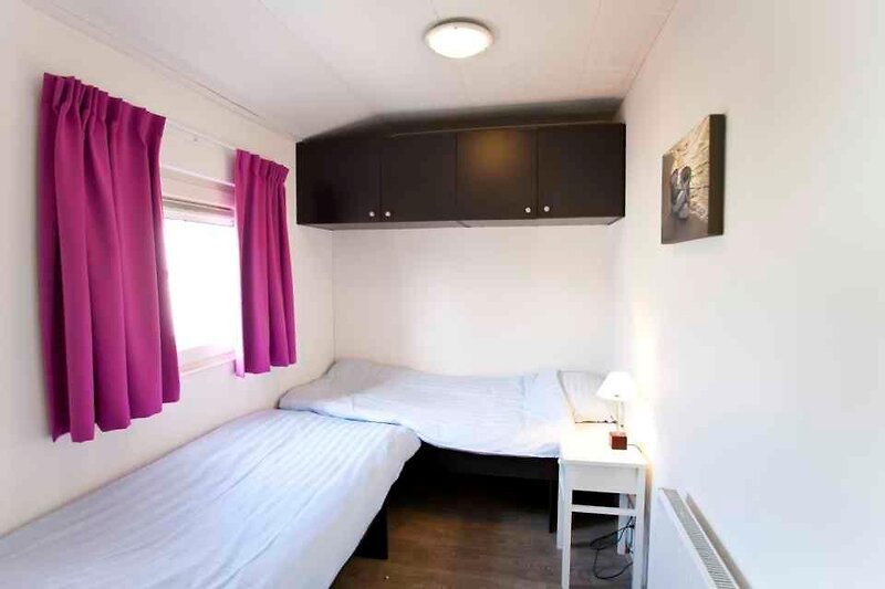EuroParcs Schoneveld-