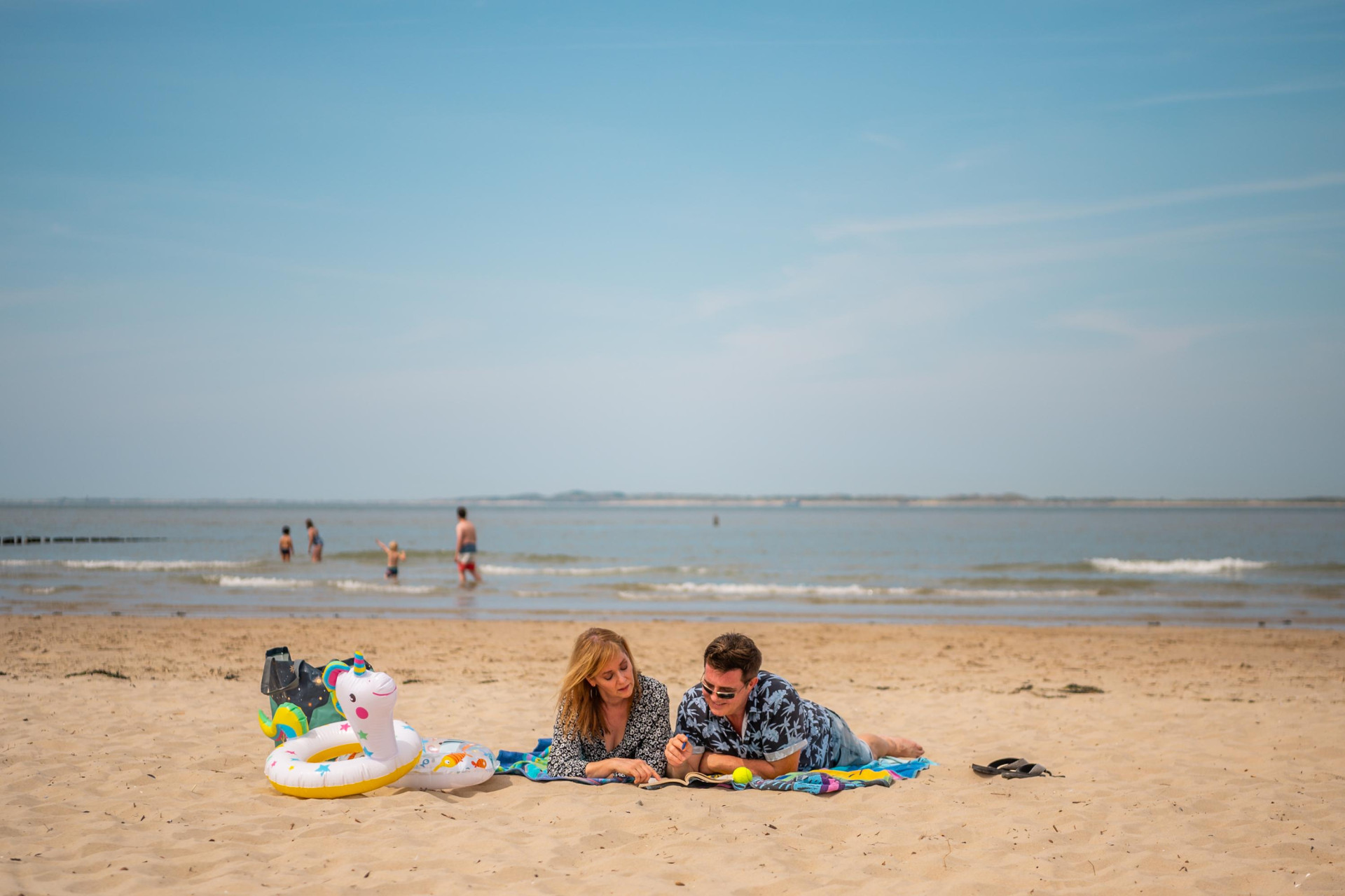 EuroParcs Schoneveld-