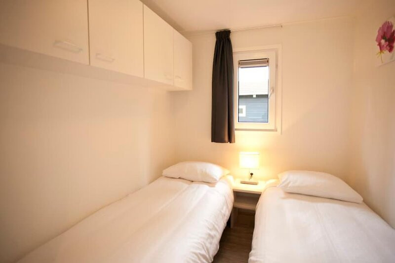 EuroParcs Schoneveld-
