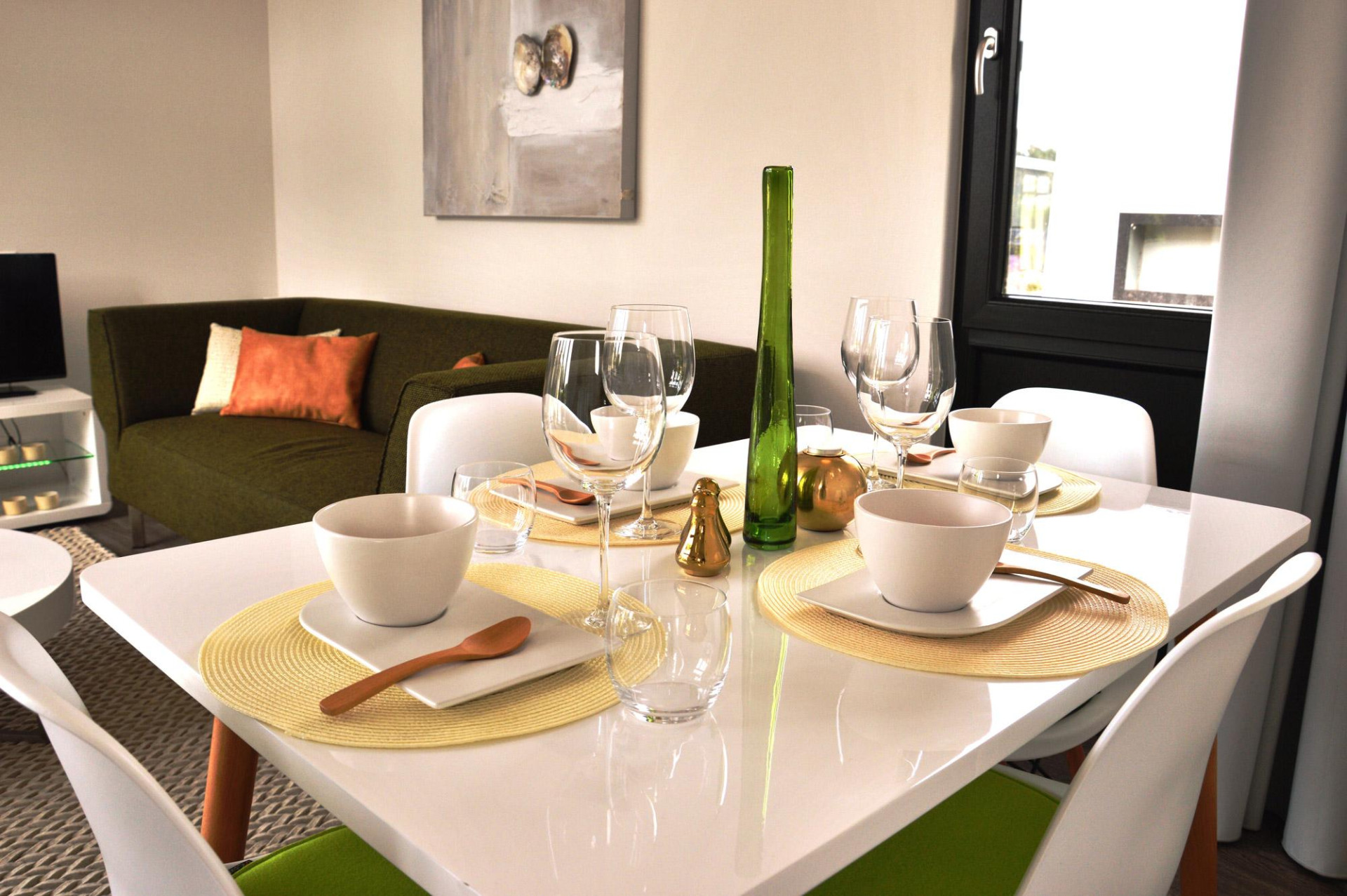 EuroParcs Schoneveld-