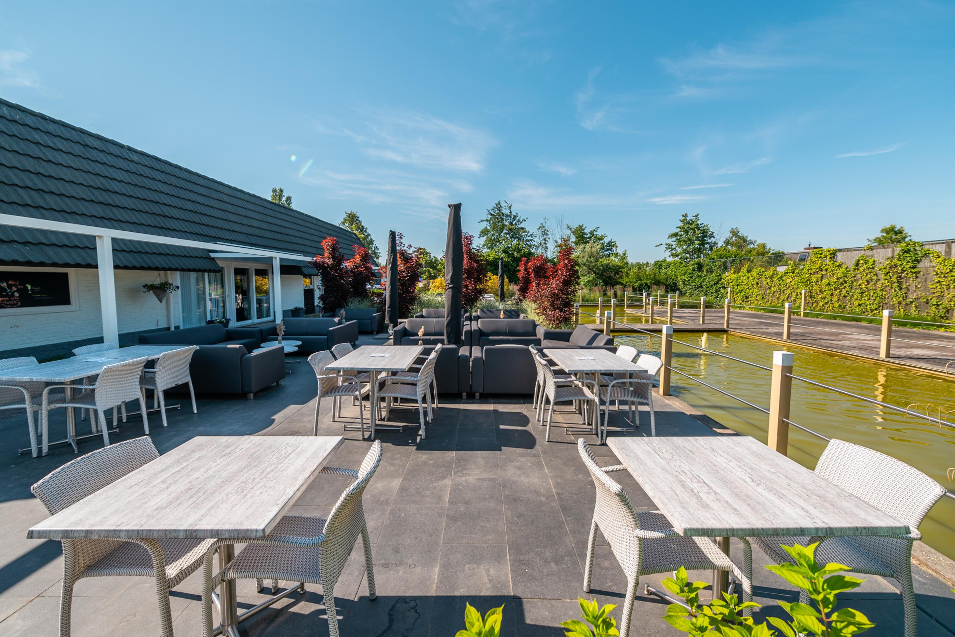 EuroParcs Schoneveld-