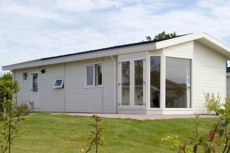EuroParcs Schoneveld-