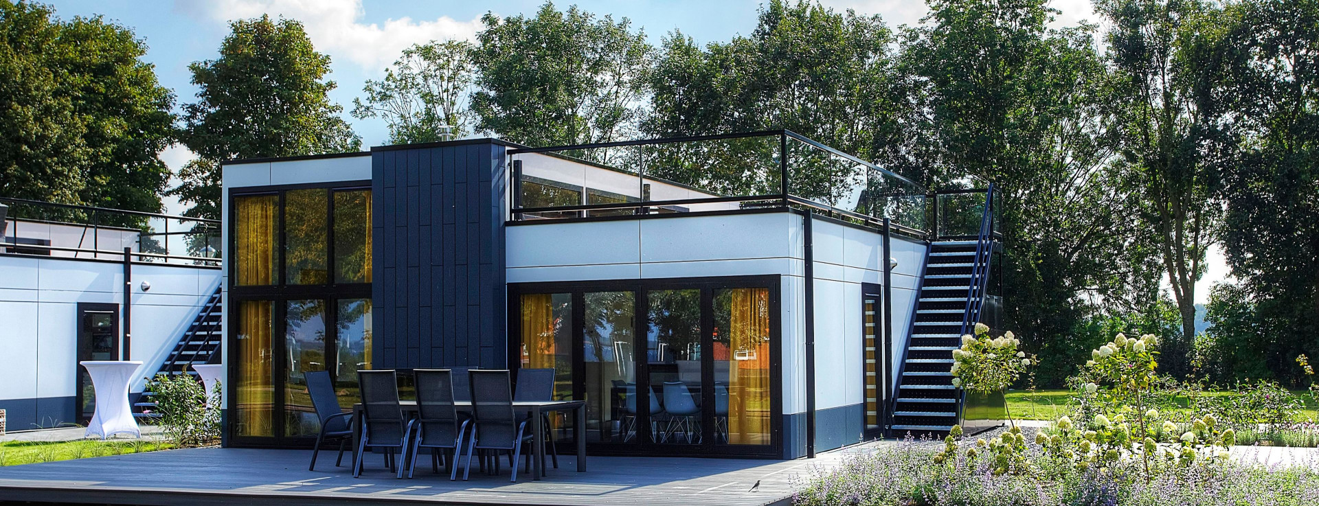 EuroParcs Schoneveld-