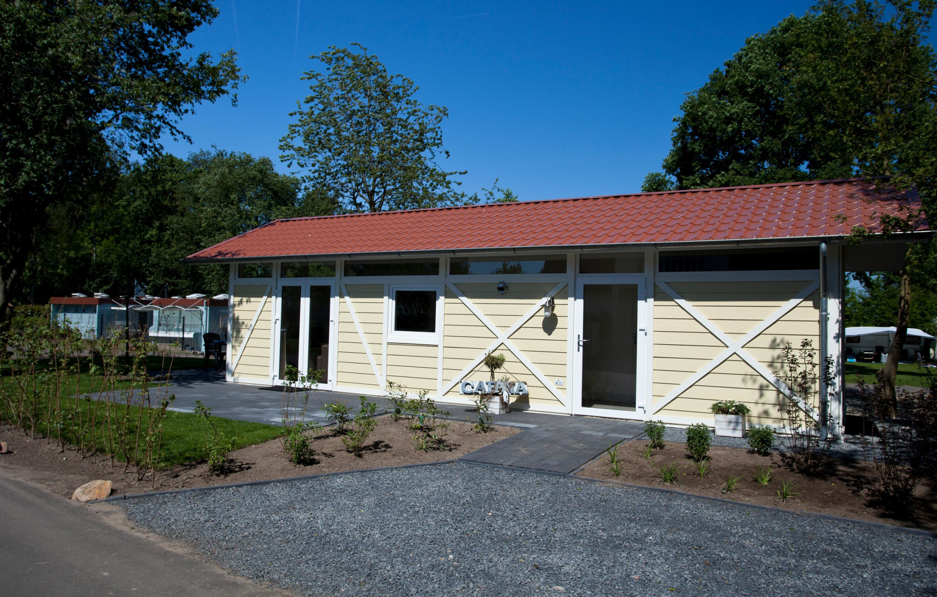 EuroParcs Schoneveld-