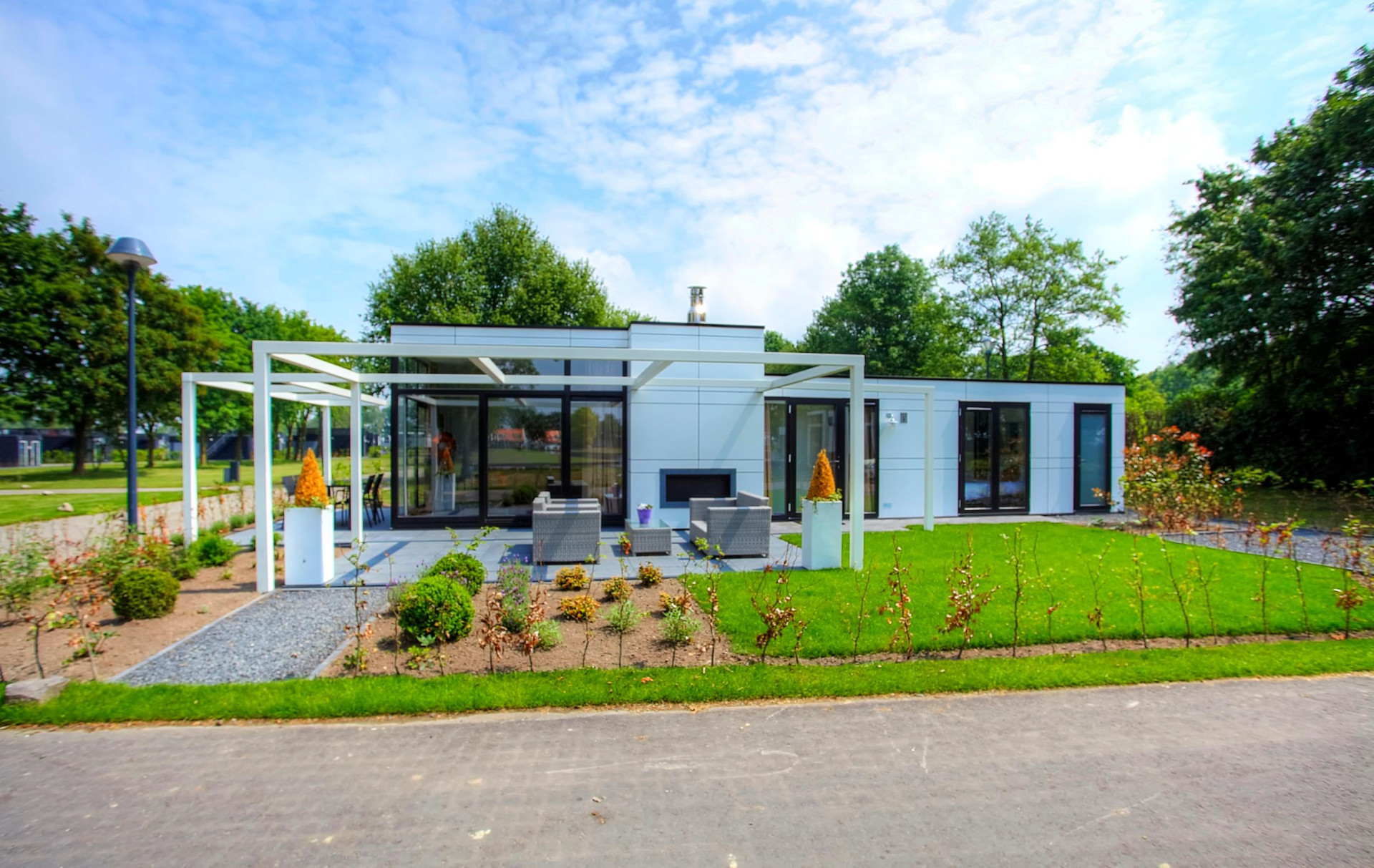 EuroParcs Schoneveld-