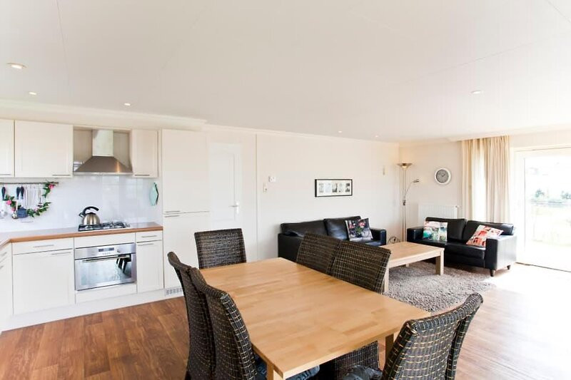 EuroParcs Schoneveld-