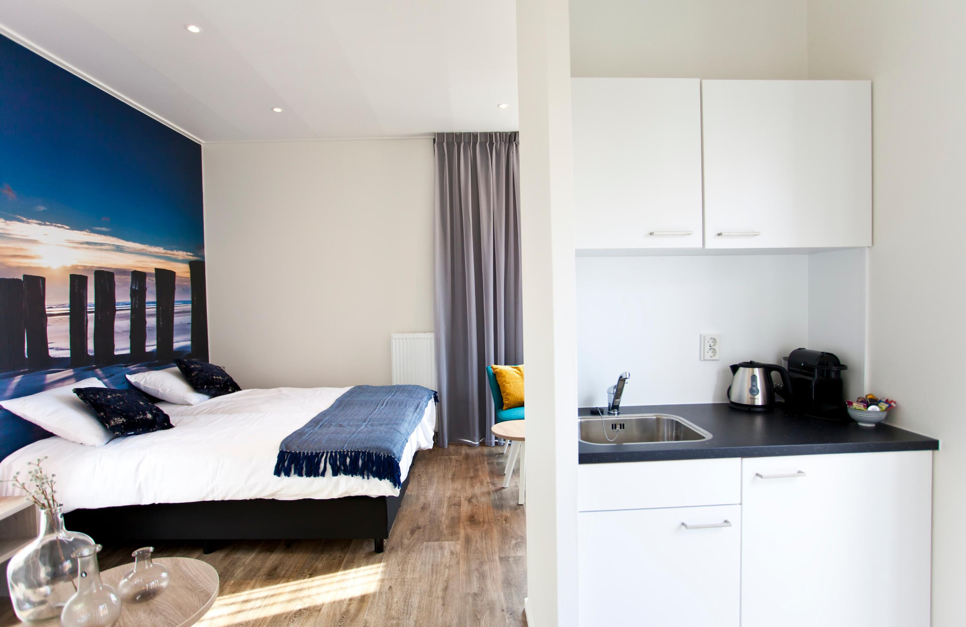 EuroParcs Schoneveld-