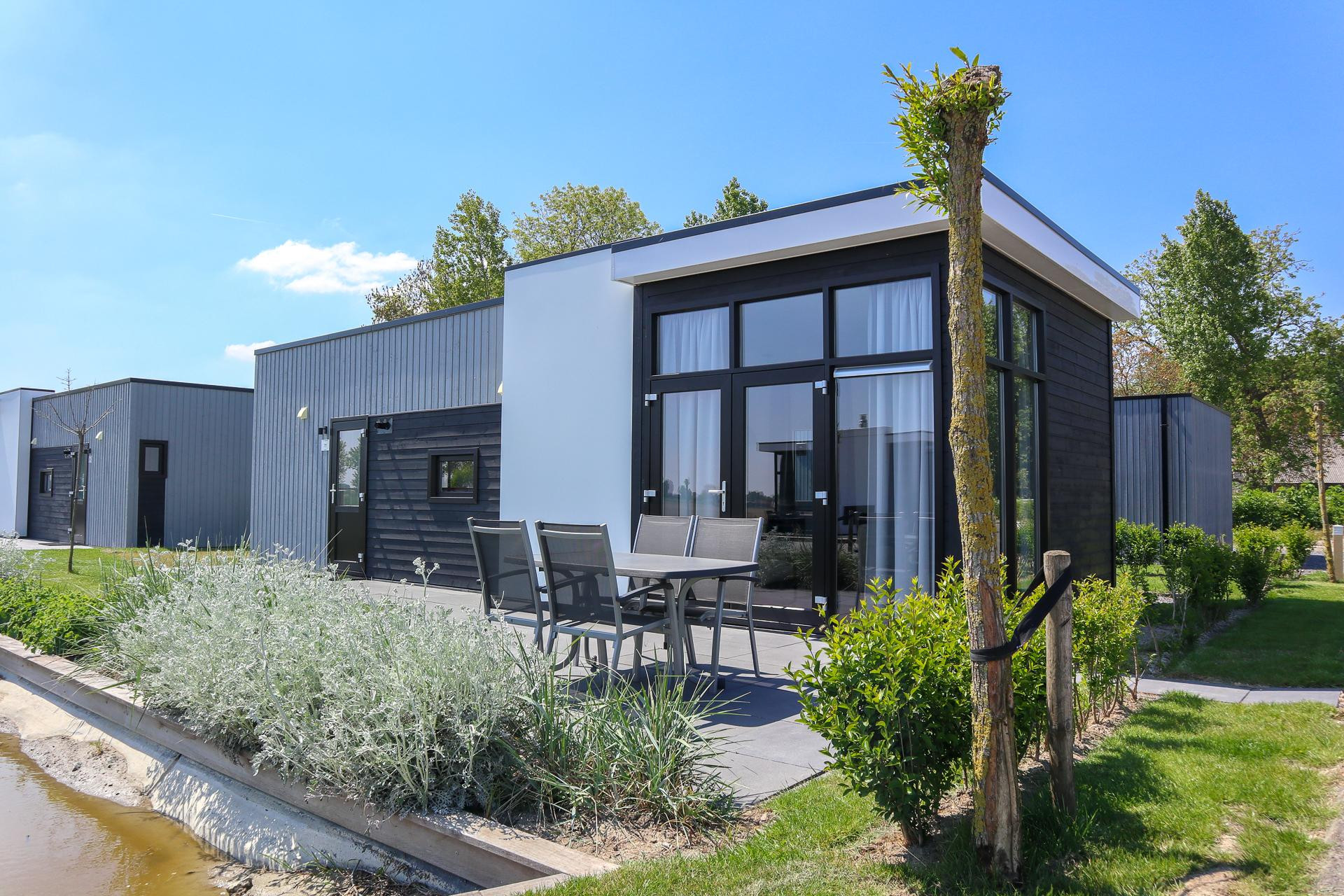 EuroParcs Schoneveld-