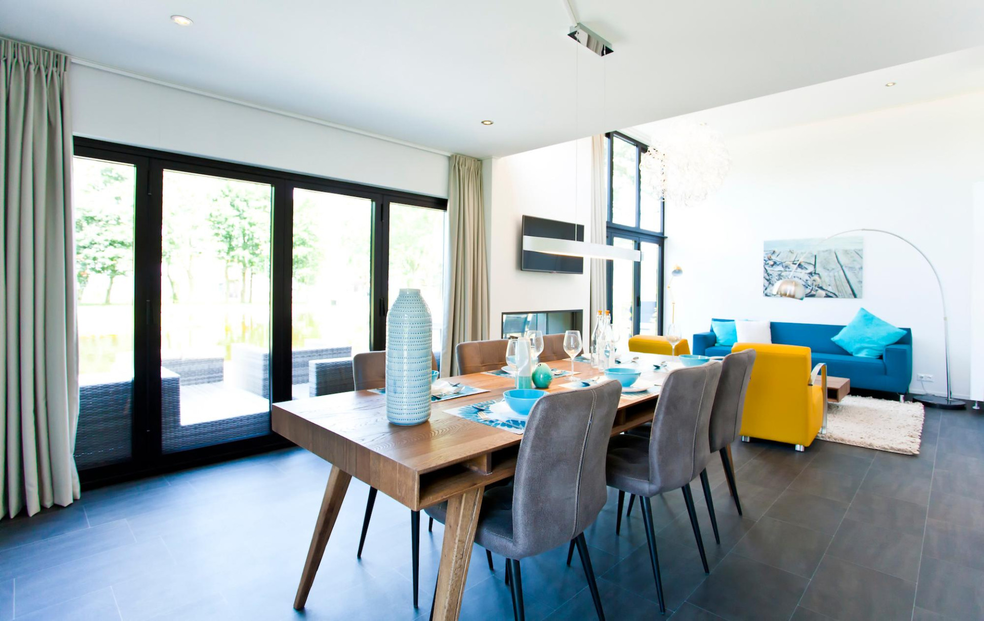 EuroParcs Schoneveld-