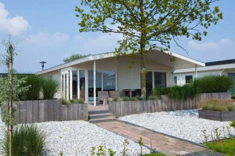 EuroParcs Schoneveld-