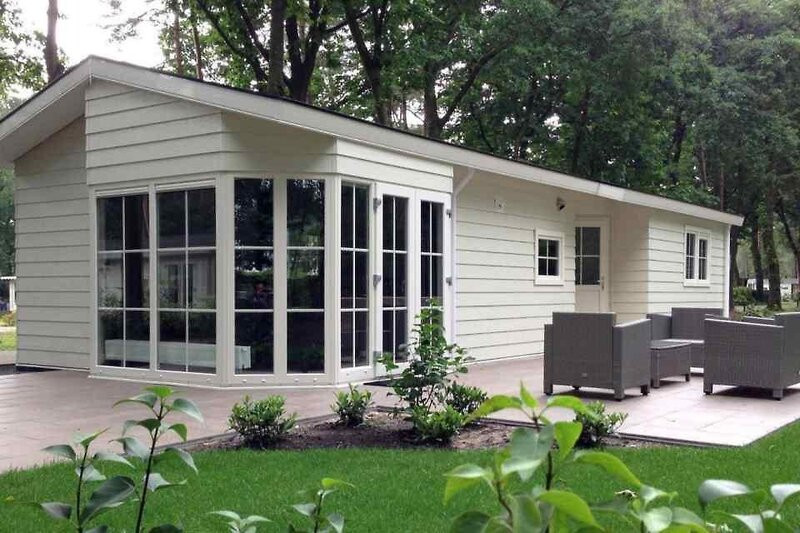 EuroParcs Schoneveld-