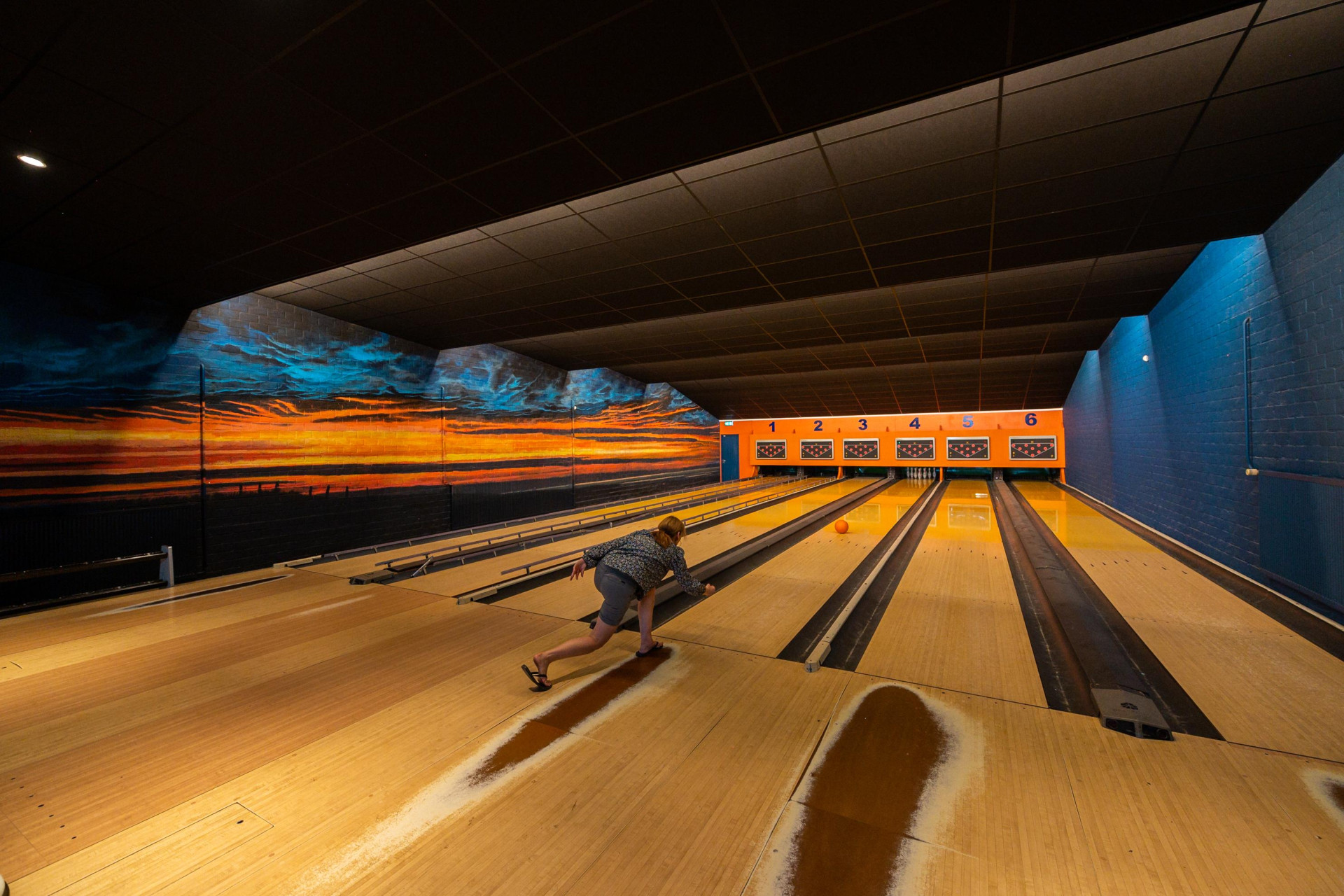EuroParcs Schoneveld-