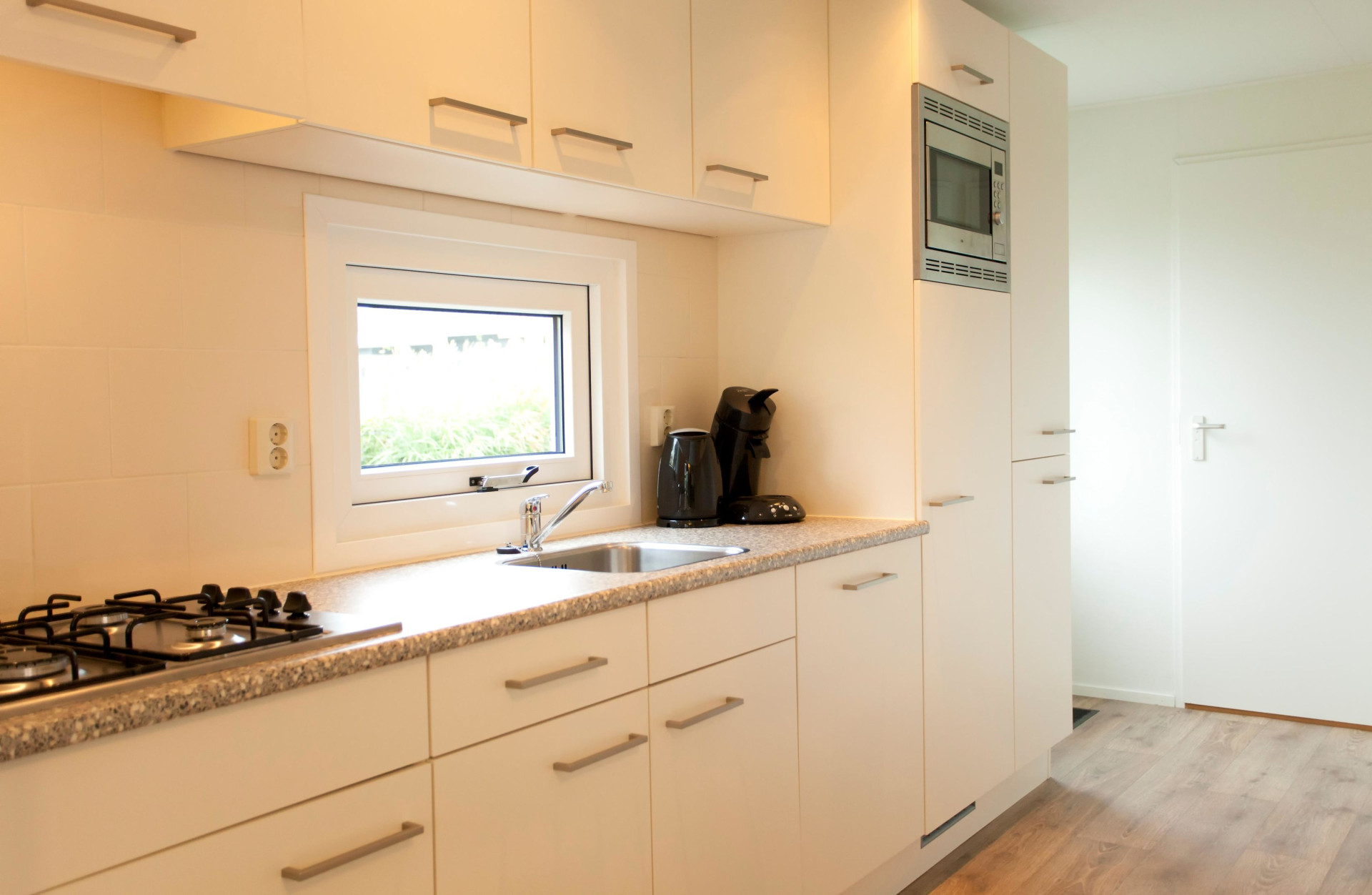 EuroParcs Schoneveld-