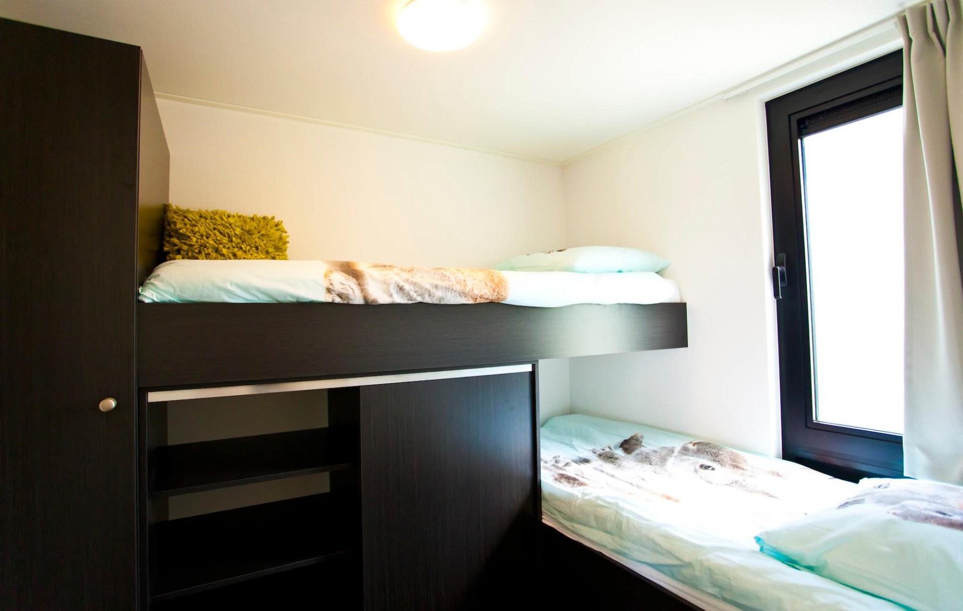EuroParcs Schoneveld-