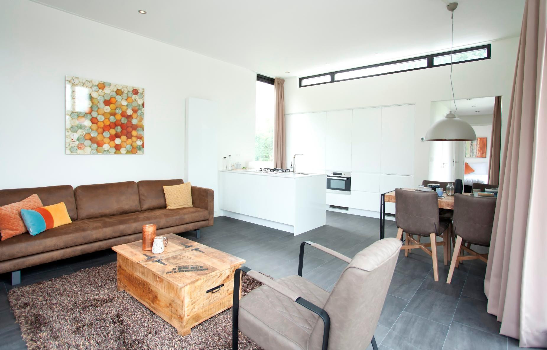 EuroParcs Schoneveld-