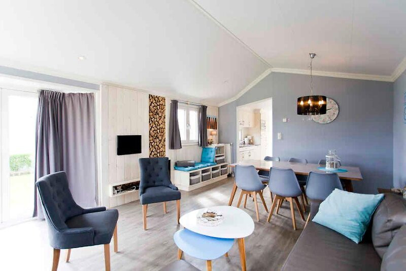 EuroParcs Schoneveld-