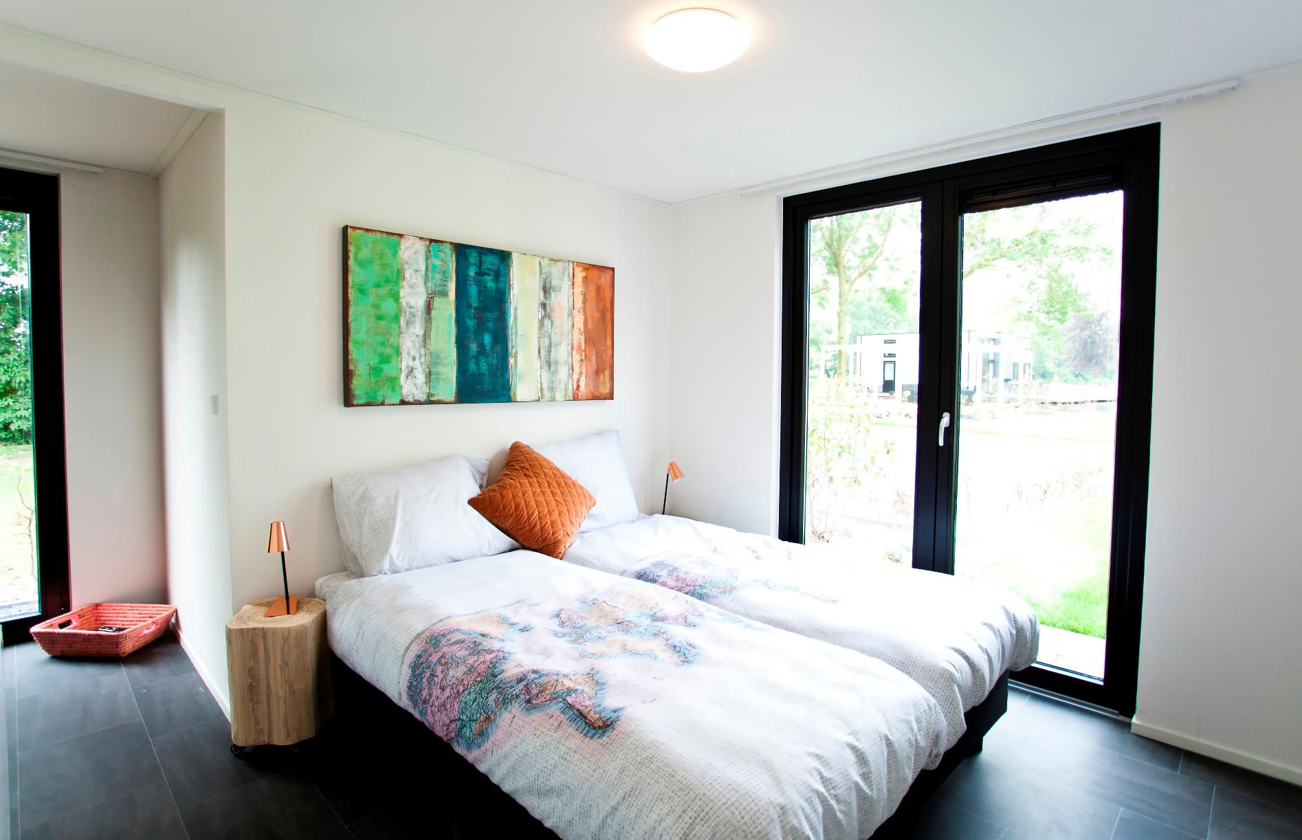 EuroParcs Schoneveld-