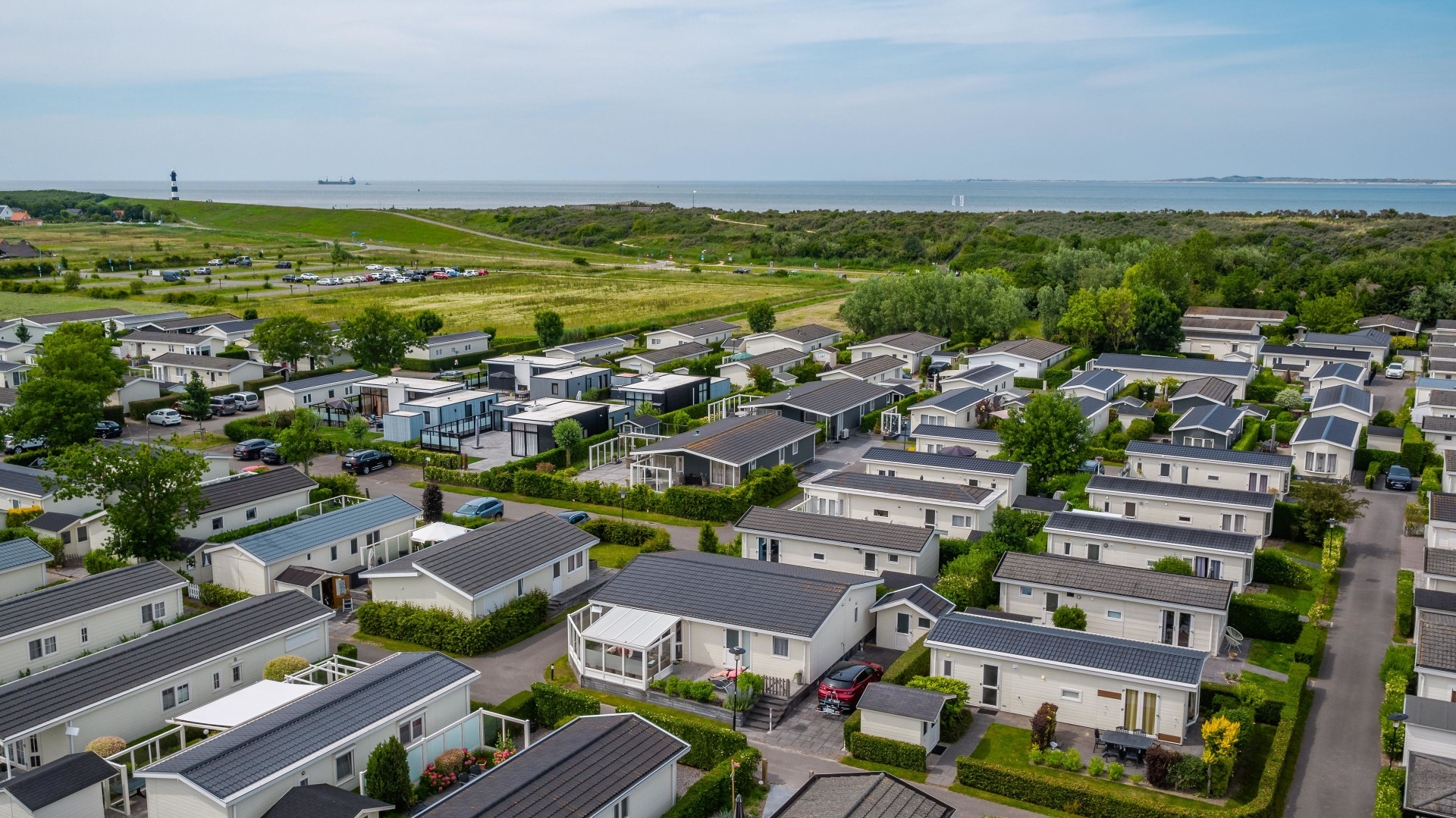 EuroParcs Schoneveld-