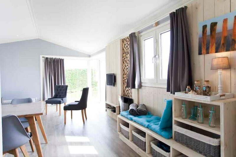 EuroParcs Schoneveld-
