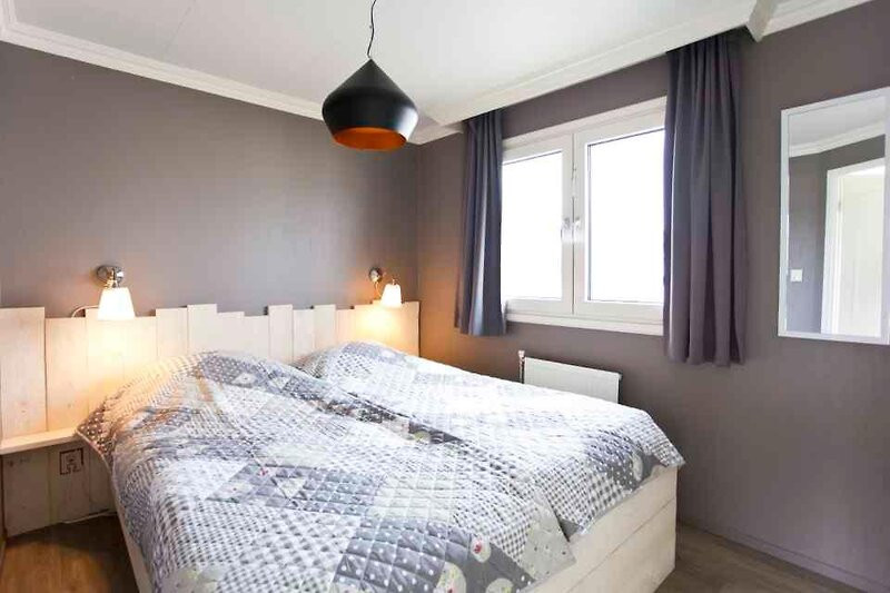 EuroParcs Schoneveld-