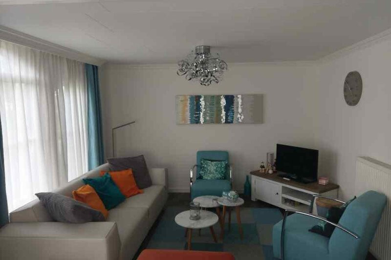 EuroParcs Schoneveld-