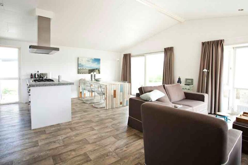 EuroParcs Schoneveld-