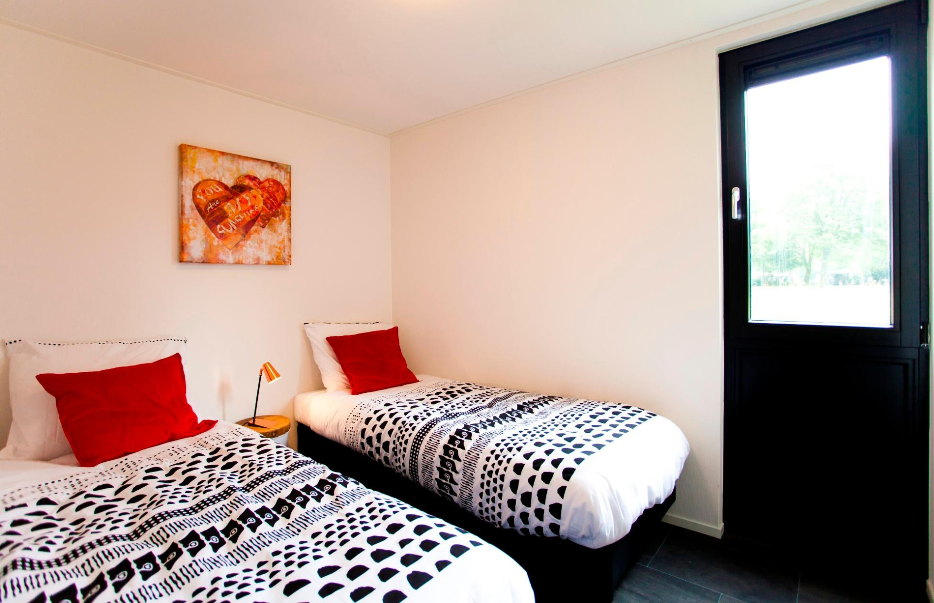 EuroParcs Schoneveld-