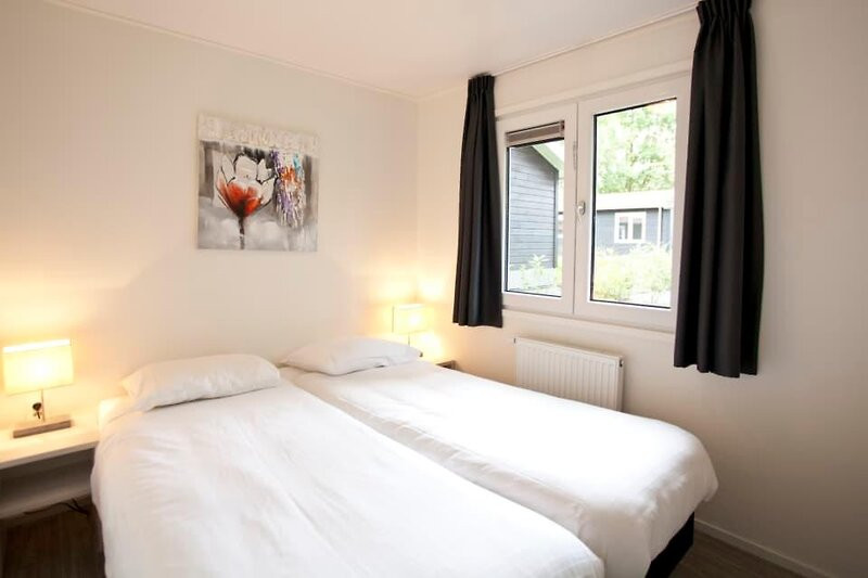 EuroParcs Schoneveld-