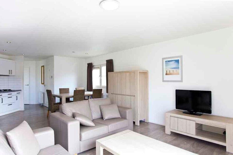 EuroParcs Schoneveld-