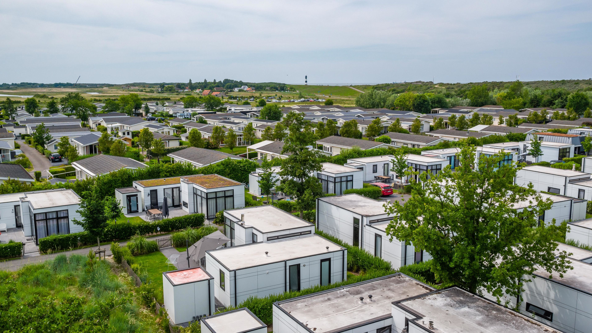 EuroParcs Schoneveld-