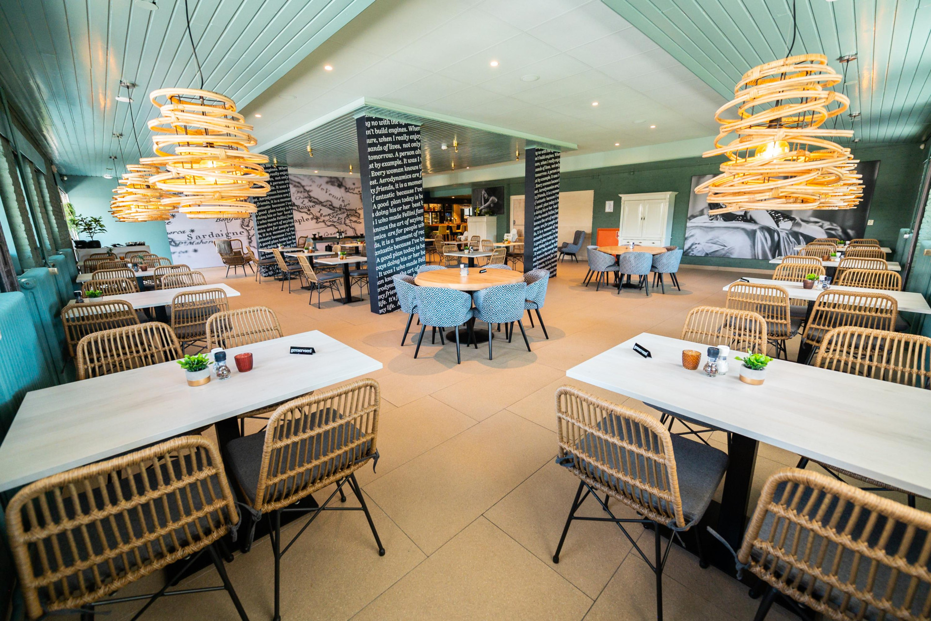 EuroParcs Schoneveld-