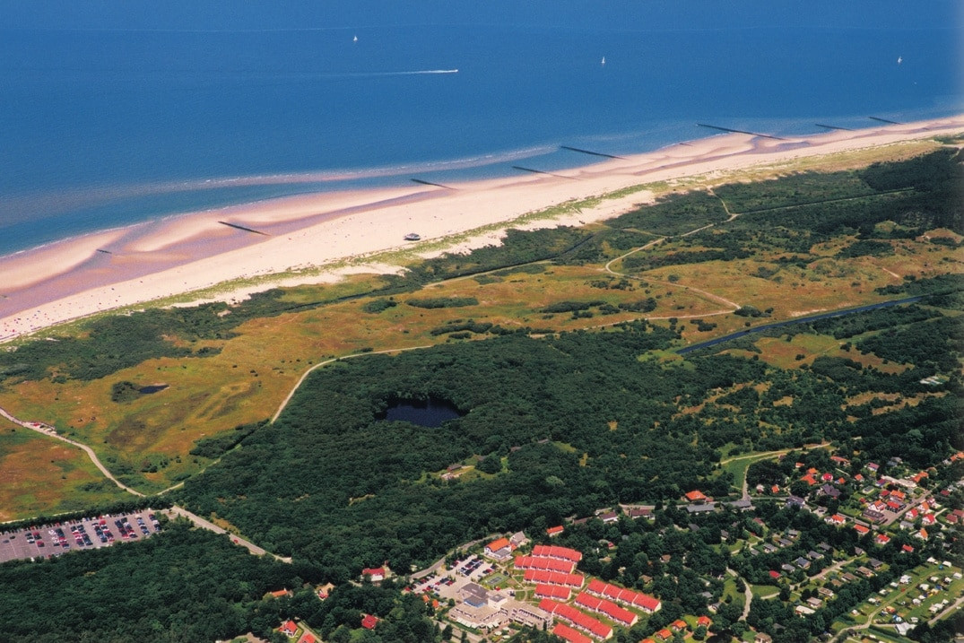 Roompot Bos en Duin